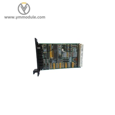 METSO A413125 Control Module for Industrial Automation Systems