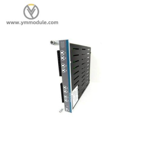 METSO A413140 - Industrial Control Module for Metso Equipment