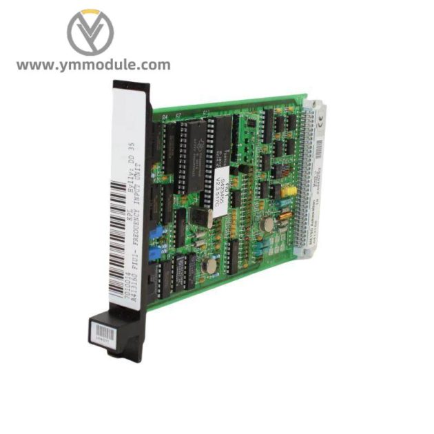 METSO A413160 PLC Module