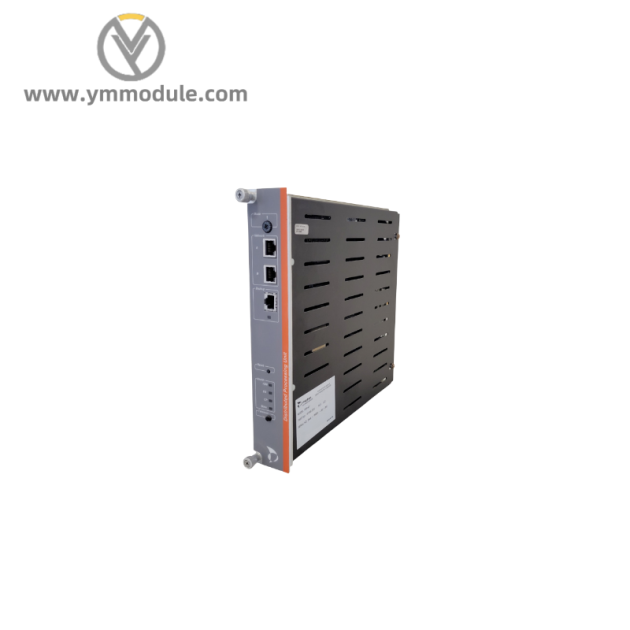 METSO A413345 - Advanced Control Module for Industrial Automation