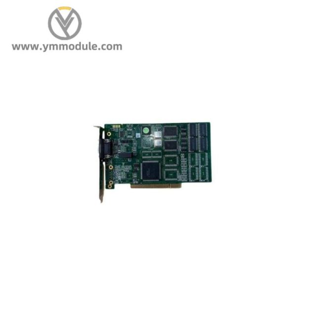 METSO A413345 - Advanced Control Module for Industrial Automation