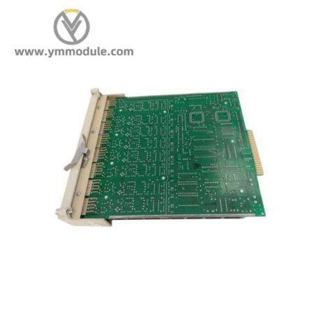 METSO D100644 - PLC for Industrial Automation