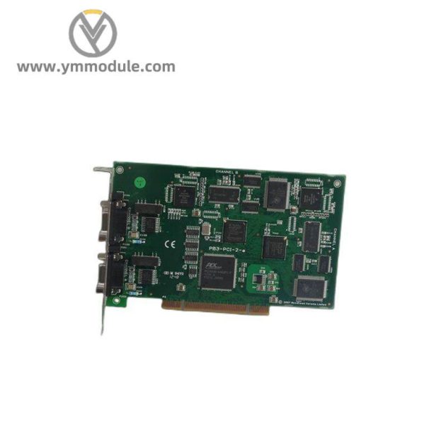 METSO D100644 - PLC for Industrial Automation