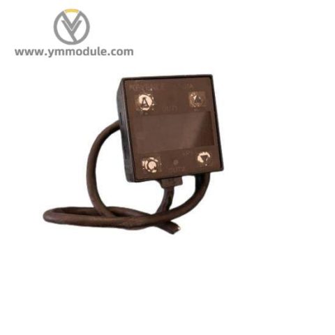 Metso D200175 Industrial Circuit Board Module