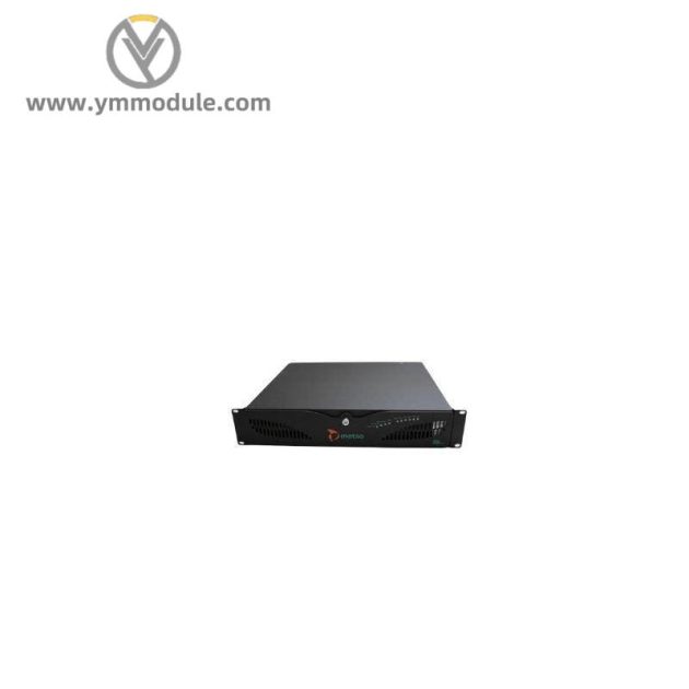Metso D200175 Industrial Circuit Board Module