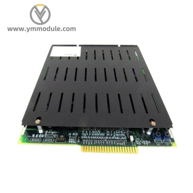 Metso D200175 Industrial Circuit Board Module
