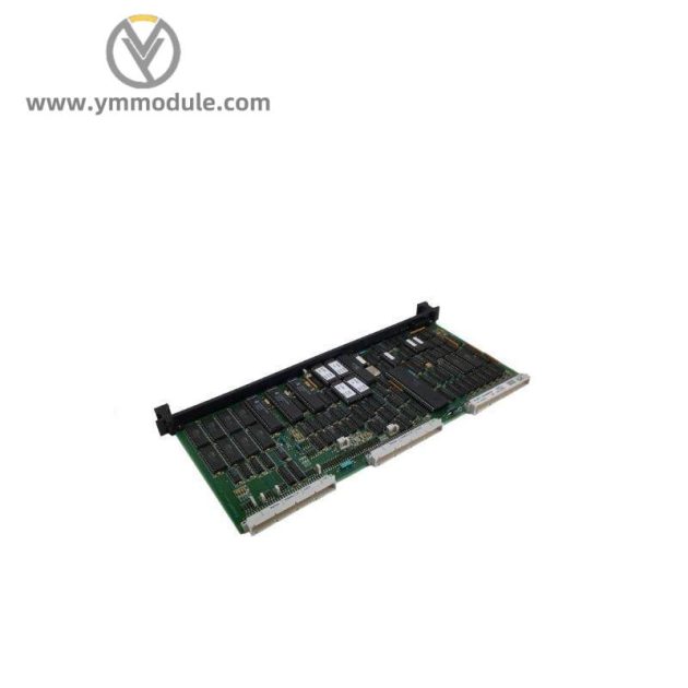 Metso D202275 Control Module - High Performance PLC Component