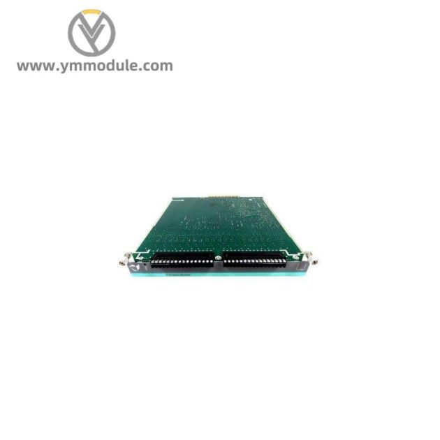 METSO IOP303 Analog Input Module, for Industrial Automation