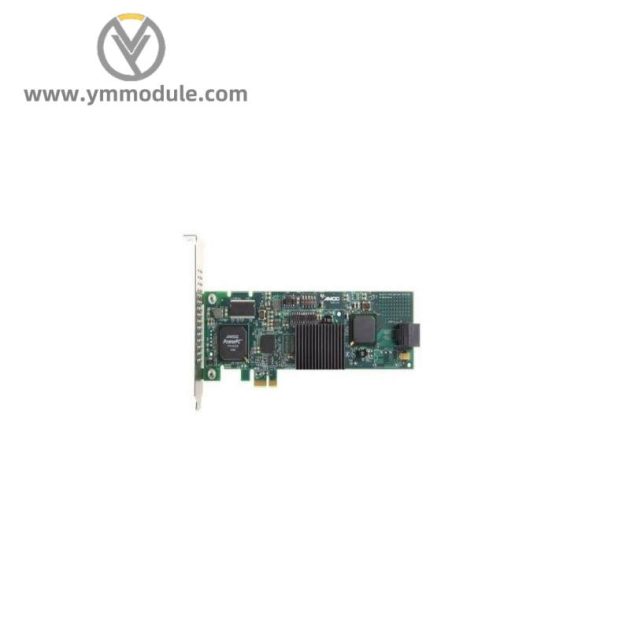 METSO IOP331 Industrial Control Module