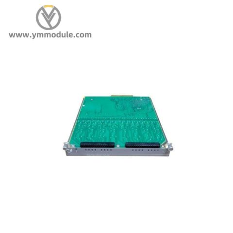 METSO IOP351 Industrial Control Module