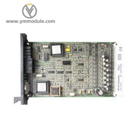 METSO IOT300A IOT300A Industrial Control Module