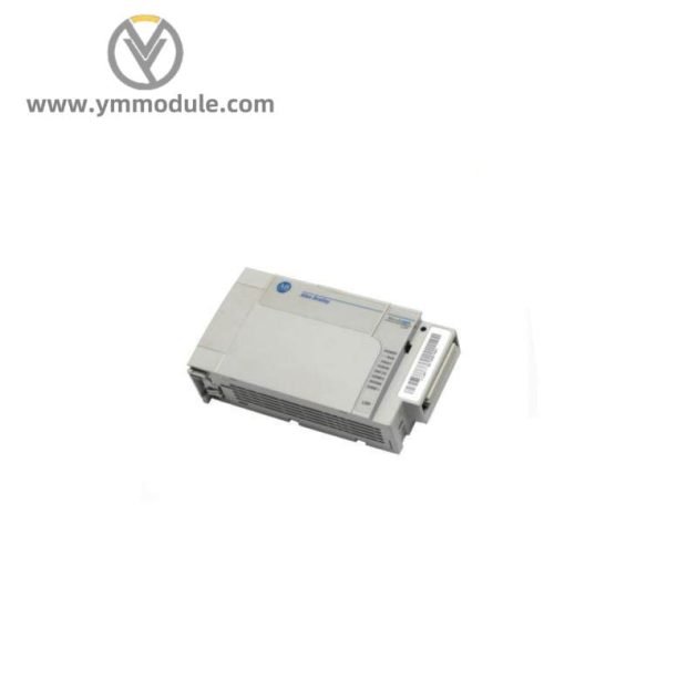Allen-Bradley 1764-LRP MicroLogix 1500 Programmable Controllers