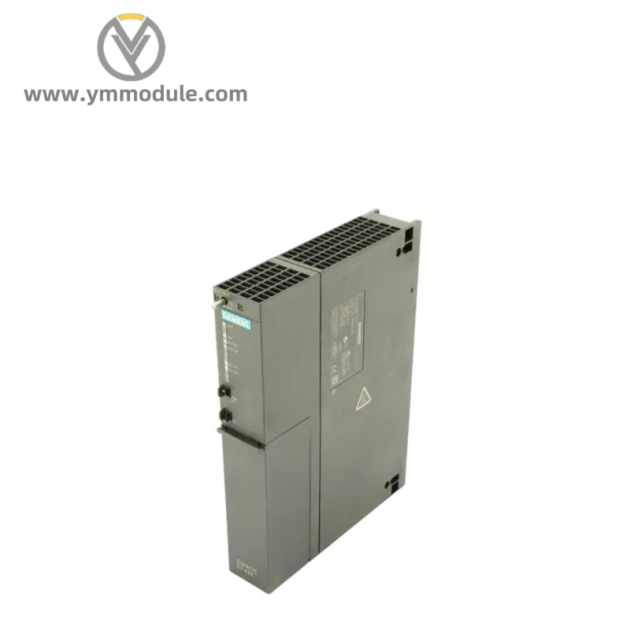 Mitra PE1937/23BU Industrial Automation Module