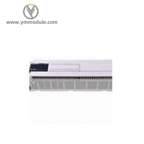 Mitsubishi A1S65B-S1 - High Performance Digital Input Module for Industrial Automation