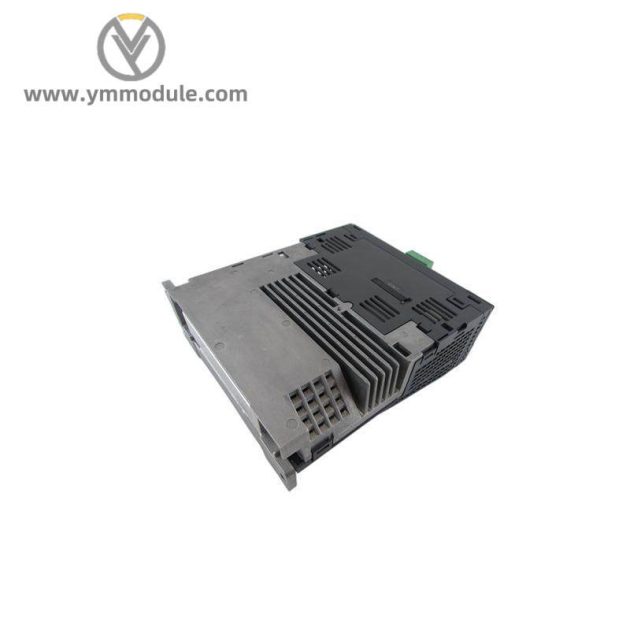 MITSUBISHI QM100DY-H High-Performance Digital I/O Module for Industrial Automation