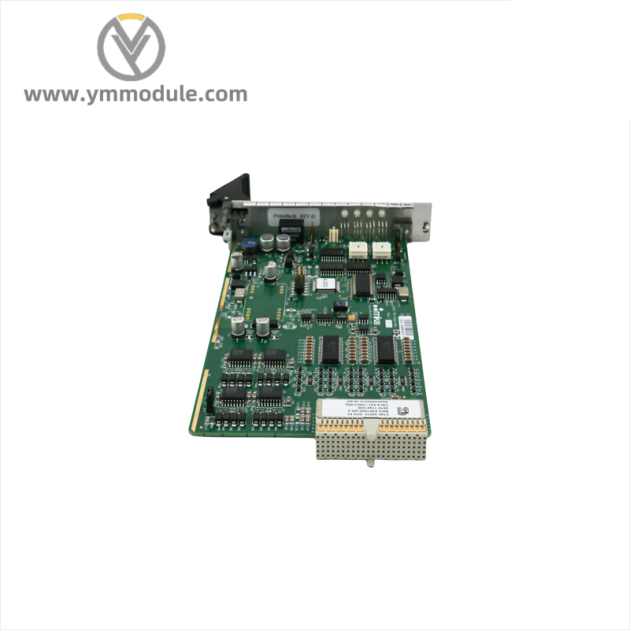 MKS 223BD-00001AAB Control Module, Precision Automation Solutions