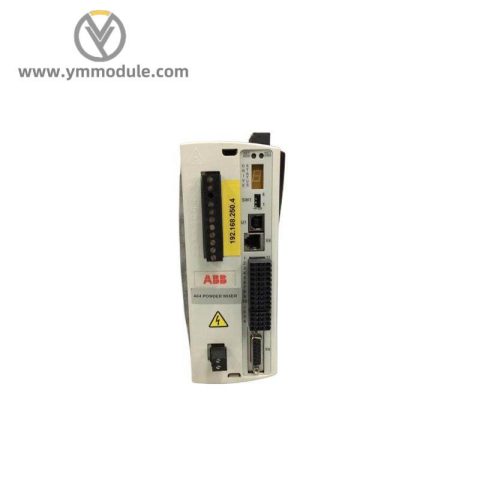 Rockwell MMC-BDPV41INA(8B15D60024A) High-Performance Motion Control Module