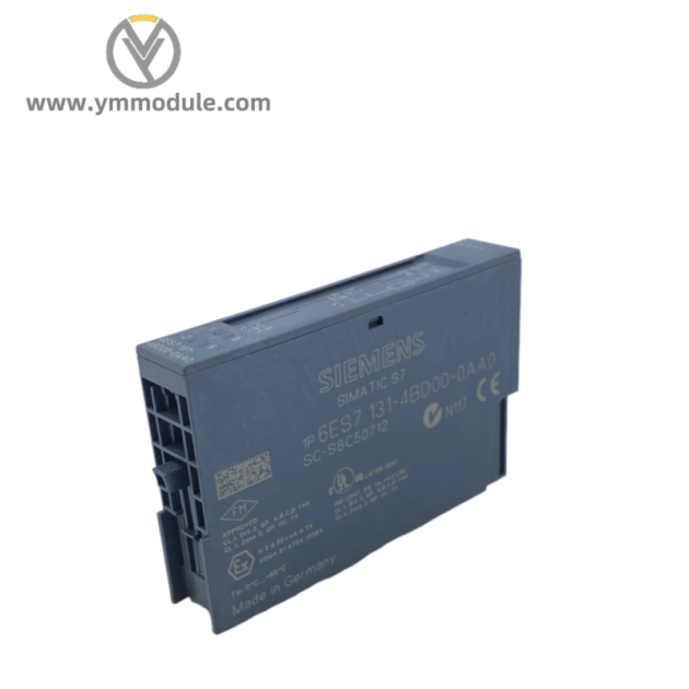 Rockwell MMC-BDPV41INA(8B15D60024A) High-Performance Motion Control Module