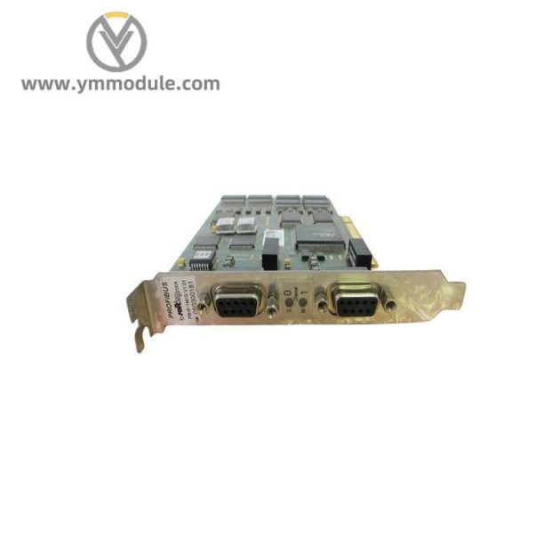 Rockwell MMC-BDPV81INA (8B17CC0056A) - High-Performance Motor Control Module