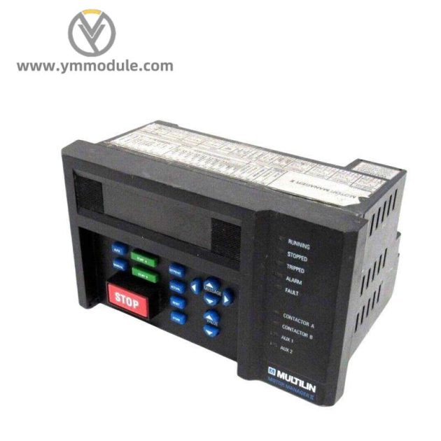 GE MMII-PD-1-2-120 Motor Control Center