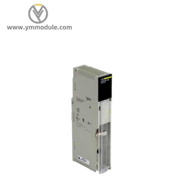 Schneider Electric 140CRP93100 RIO Head-End Adaptor Module
