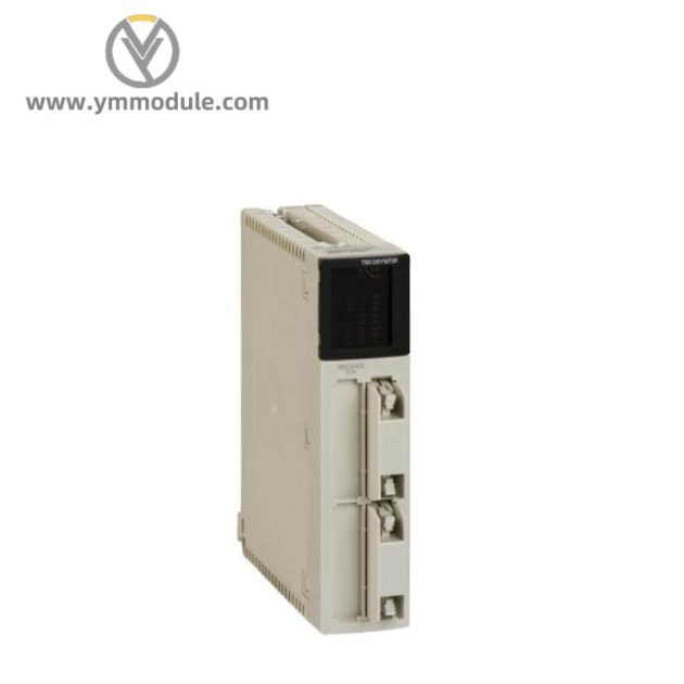 Modicon TSXDSY32T2K PLC - DISCRETE OUTPUT MODULE PREMIUM