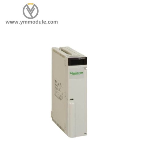 Schneider Modicon TSXPSY1610M Power Supply Module - Industrial Automation Core Component