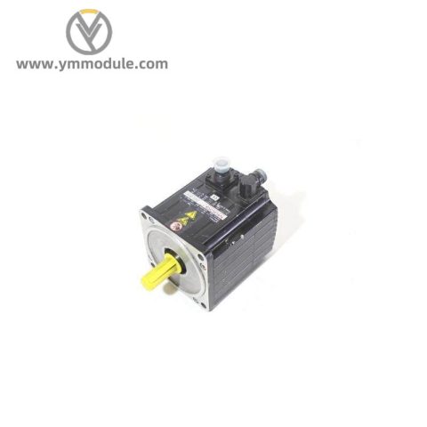 MOOG M128-010 Industrial Control Module