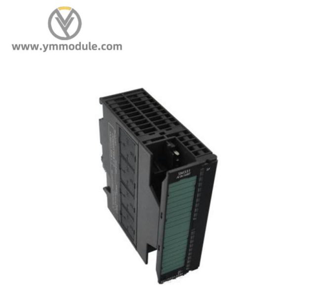 MOORE 16147-51-02 Industrial Control Module, Compact Design for Enhanced Performance
