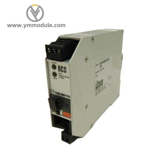 moore_750e1b2gnnnf_1.jpg MOORE 750E1B2GNNNF - High-Performance Industrial Control Module