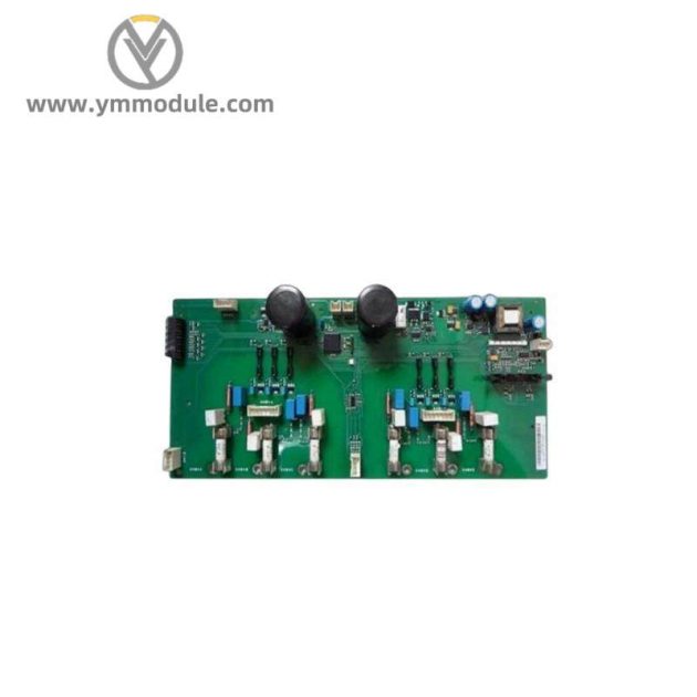MOTOROLA BOARD 466023 Control Module for Industrial Automation