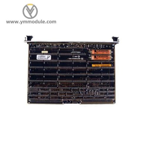 MOTOROLA MPC2004 Industrial Control Module