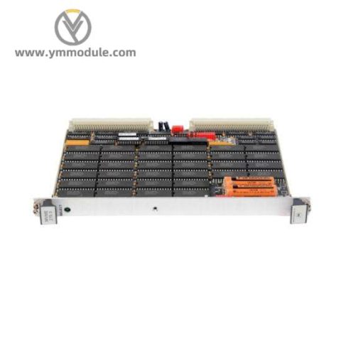 MOTOROLA MPC2004 Industrial Control Module