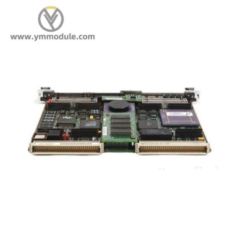 MOTOROLA MVME162-13 Industrial Control Module
