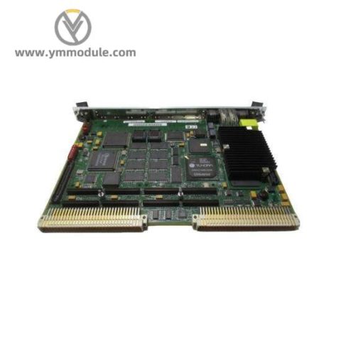MOTOROLA MVME2301-900 VMEbus Computer Module