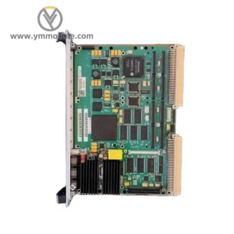 MOTOROLA MVME2301-900 VMEbus Computer Module