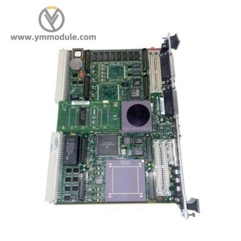 MOTOROLA MVME2301-900 VMEbus Computer Module