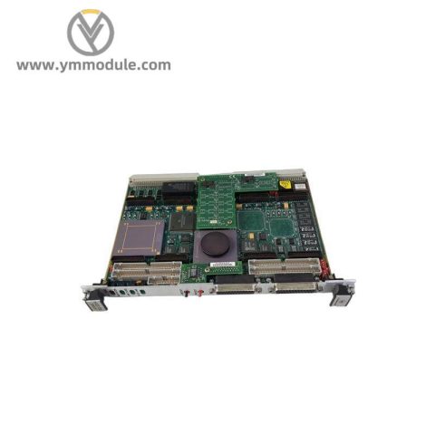 MOTOROLA MVME2434 Industrial Control Module
