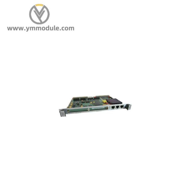 MOTOROLA MVME5100 MVME5100 Industrial Control Module