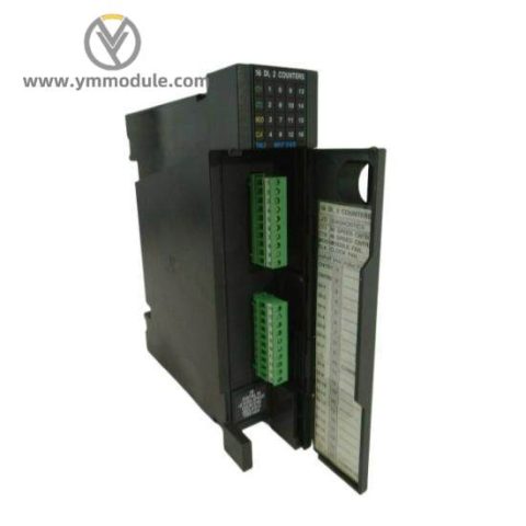 MOTOROLA MVME5500 - High-Performance Industrial Control Module