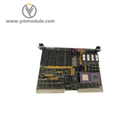MOTOROLA MVME 374-1 Industrial Control Module