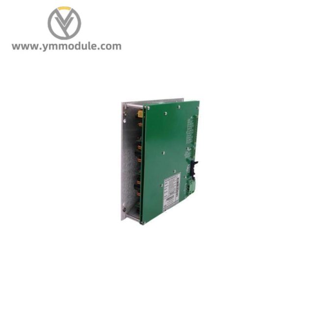 AB MOX720-P4668E | 80026-518-01 | POWER SUPPLY PKG