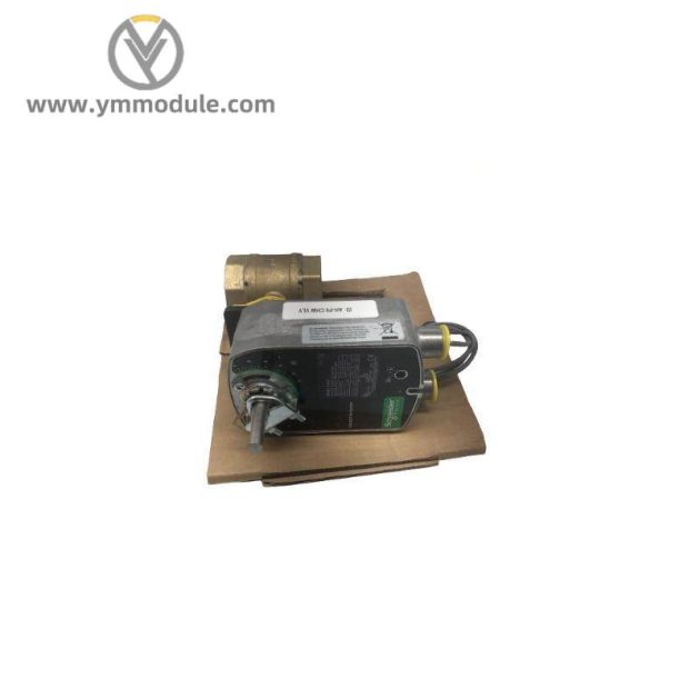 Schneider Ms40 Proportional SmartX Actuator - Precise Control for Industrial Applications
