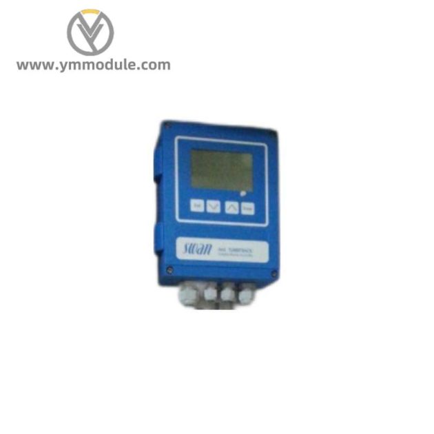MTL 5541 Industrial Control Module