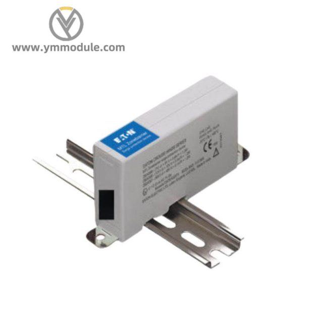 Eaton MTL 8507-BI-DP Safety Barrier Module