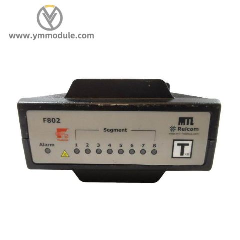 MTL 8724-CA-PS Power Supply Module for Industrial Control Systems