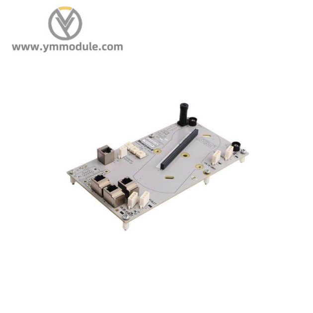 Honeywell MTL 8937-HN Fiber Optic Extender Module