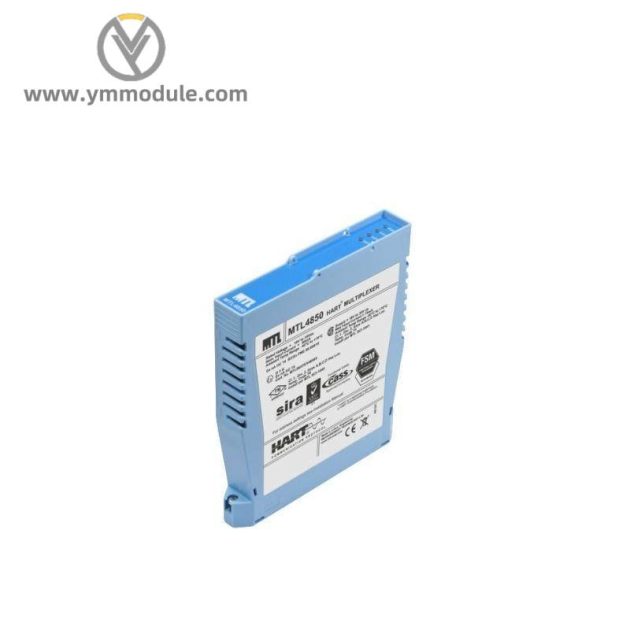 MTL MTL5053 Module Card for Industrial Automation Systems