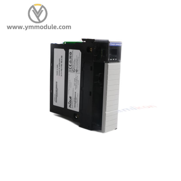 MTL MTL5541 Industrial Communication Module