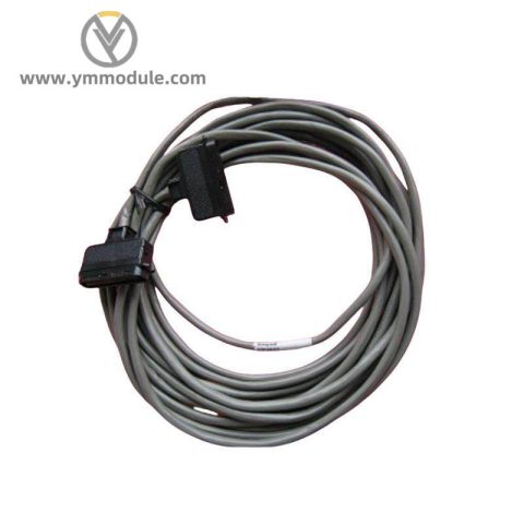 HONEYWELL MU-KFTA05 FTA Cable: Reliable Connectivity Solution for Industrial Automation, 200 characters or less